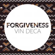 Vin Deca Announces Celebratory New Single 'Forgiveness'