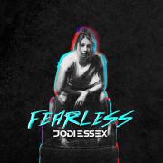 Jodi Essex's 'Fearless' Christian-Rock EP Calls Warriors To Do Kingdom Work