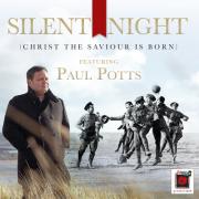 Britain's Got Talent Winner Paul Potts Releasing Carol Penned By Ben Cantelon & Nick Herbert
