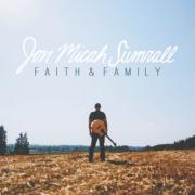 Kutless Frontman Jon Micah Sumrall To Release Solo Album 'Faith & Family'