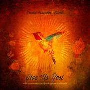 David Crowder Band Final Album 'Give Us Rest' At No.2 In Billboard Chart