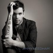 Jimmy Needham Releases Lyric Video From New Album 'Clear The Stage'