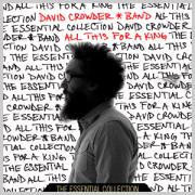David Crowder Band Greatest Hits 'All This For A King: The Essential Collection' Released