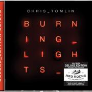 Chris Tomlin Sweeps Billboard Year-End Christian Charts