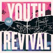 Hillsong Young & Free Revist Second Album With 'Youth Revival Acoustic'