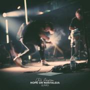 Chris Renzema Releases First Live EP 'Hope Or Nostalgia Live'