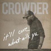 David Crowder Launches New Tour Ahead Of Solo Album & DCB Essential Collection
