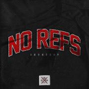 BrvndonP Releases New Single 'No Refs'