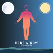 Dave Griffiths To Release First Full Length Solo Album 'Here & Now'