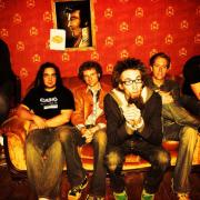 David Crowder*Band To Release 4-Song EP 'Summer Happiness'