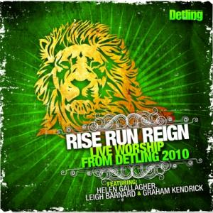 Rise Run Reign