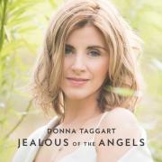 Irish Songstress Donna Taggart Releasing Double A Side Single & Announces Solo UK Tour