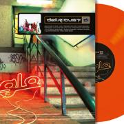 Classic Delirious? Albums 'Cutting Edge' and 'Glo' To Be Released On Vinyl For First Time