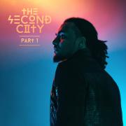 Steve Malcolm to Release Four New EP's In 2018 Starting With 'The Second City - Part 1'