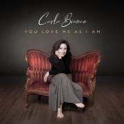 Broadway Powerhouse Actor/Singer, ASCAP Award-Winner & Billboard Chart-Topping Songwriter, Carla Bianco, Releases Music Video for Debut Single 'You Love Me As I Am'