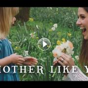 Singer/songwriter JJ Heller Premieres Timely New Music Video 'A Mother Like You'