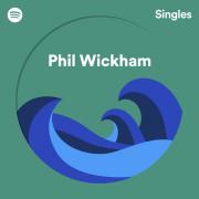 Phil Wickham Drops Two New Tracks in Collaboration with Spotify