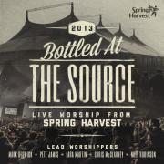 New Live Spring Harvest Album 'Bottled At The Source'