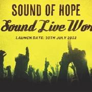 Elim Sound To Release Live Album 'Sound Of Hope'