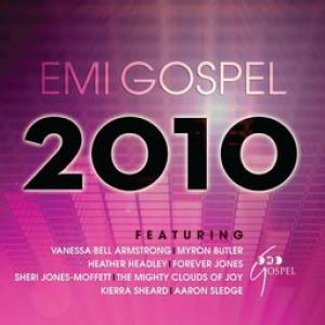 EMI Gospel 2010
