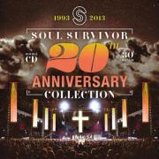 Soul Survivor Celebrates 20th Anniversary With Double-CD Worship Collection