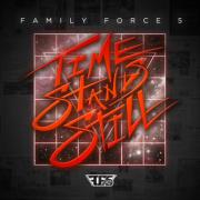First Studio Album In 3 Years For Family Force 5 With 'Time Stands Still'