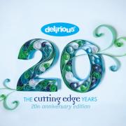 Bumper 20th Anniversary Edition Of Delirious' Cutting Edge Released