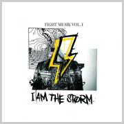 Thousand Foot Krutch's Trevor McNevan Becomes I Am The Storm For 'Fight Musik Vol. 1'