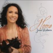 Soprano Vocalist Jean Watson To Release New Album 'Home'