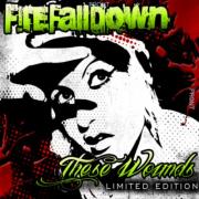 Firefalldown - These Wounds [Single]