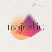 Flourish Creative Release Third Single 'Majestic'