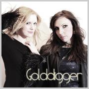 British Duo GoldDigger Prepare Full Length Debut Album 'If Destroyed Still True'