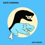 Nate Parrish Announces Thought-Provoking Single 'God Knows' Ahead of Sophomore Album
