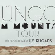 Gungor Announce New Album 'I Am Mountain'
