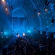 Hillsong To Record Second Intimate 'Hillsong Chapel' Album
