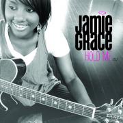 Success For Jamie Grace With Debut EP 'Hold Me'