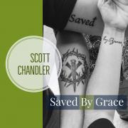 Scott Chandler Releasing Debut EP 'Saved By  Grace'