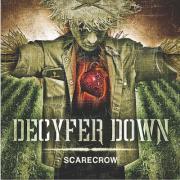 Decyfer Down Prepare First Album In Five Years 'Scarecrow'