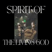 Muyiwa & Riversongz Release 'Spirit Of The Living God' Ahead of New Live Album