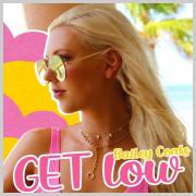 Bailey Coats Makes Her Return With 'Get Low'