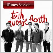 Tenth Avenue North Release Acoustic 'iTunes Session' EP