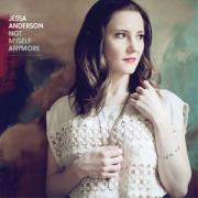 Jessa Anderson Readies Accessible New Album 'Not Myself Anymore'