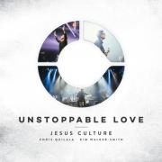 Jesus Culture's Latest Live Album 'Unstoppable Love' Is Immediate Hit