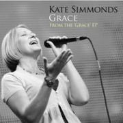 Kate Simmonds - The Grace EP