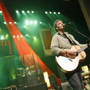 Mark Tedder To Record New Live CD/DVD 'Restore'