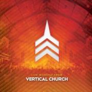 Vertical Church Band To Release Live Worship Album