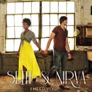 Worship Duo Seth & Nirva Announce Album Produced By Israel Houghton
