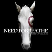 NeedToBreathe To Release Third Album 'The Outsiders'