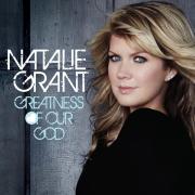 Natalie Grant To Release New Album 'Love Revolution' In August
