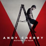 Andy Cherry - Nothing To Fear